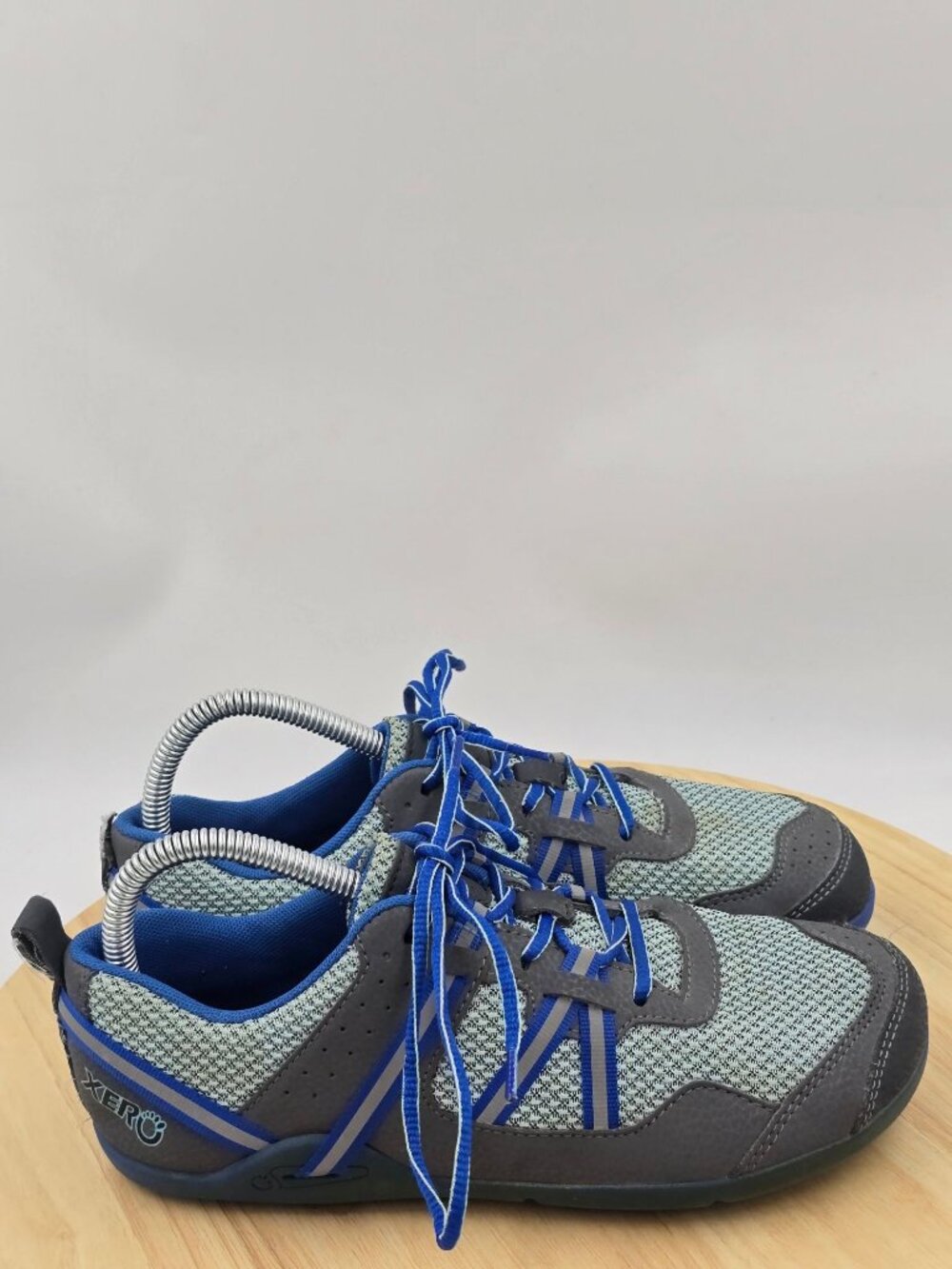 Xero Ipari Prio Barefoot Minimalist Womens Running Shoes Sz 8
